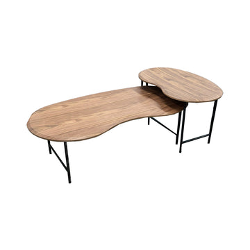 Geo Coffee Table